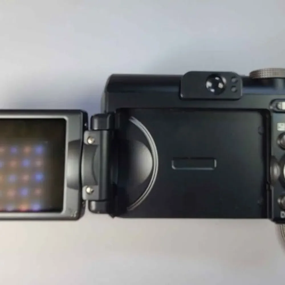 Canon excellent powershot